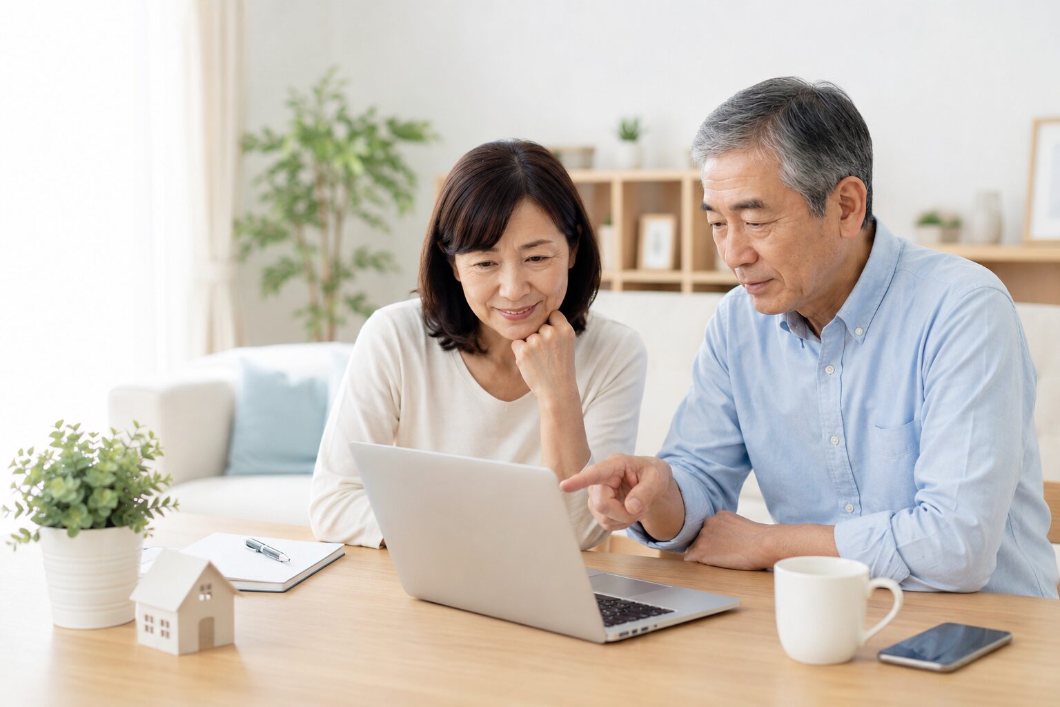 相続不動産の査定サイト。複数社を比較して「最高値」を掴む技術